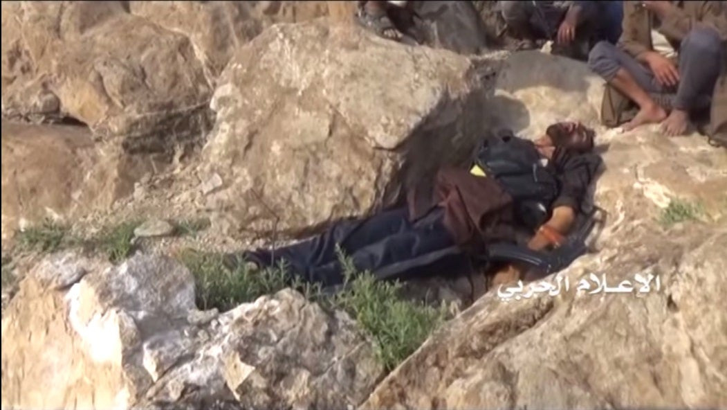 Επίθεση των Χούτι σε βάση της Σαουδικής Αραβίας (βίντεο)